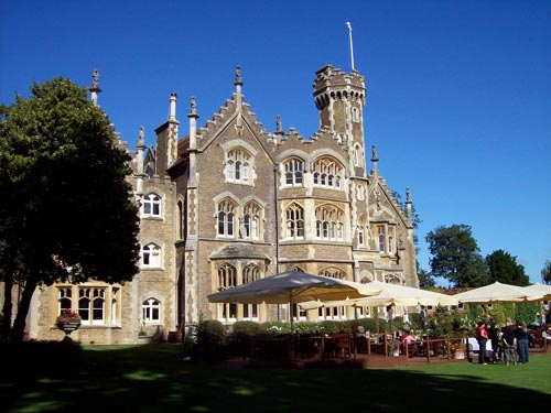 Image © Jochen / TimeWarp 2010