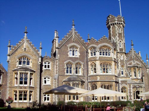 Image © Jochen / TimeWarp 2010