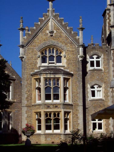 Image © Jochen / TimeWarp 2010