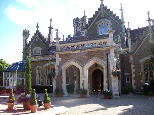 Image © Jochen / TimeWarp 2010