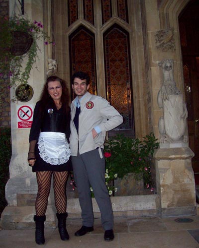 Image © Jochen / TimeWarp 2010