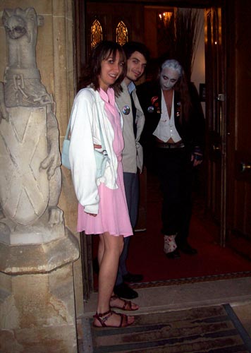 Image © Jochen / TimeWarp 2010