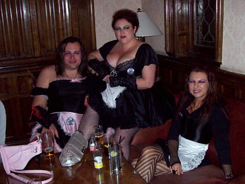 Image © Jochen / TimeWarp 2010