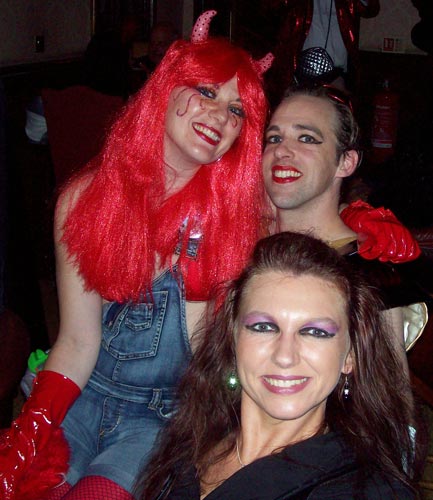 Image © Jochen / TimeWarp 2010