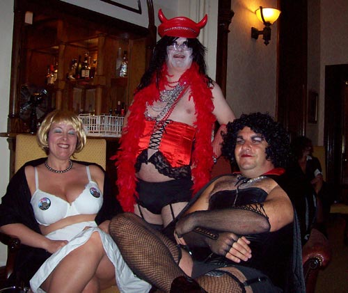 Image © Jochen / TimeWarp 2010