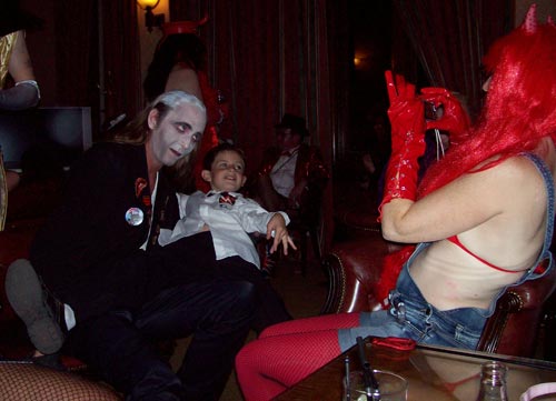 Image © Jochen / TimeWarp 2010