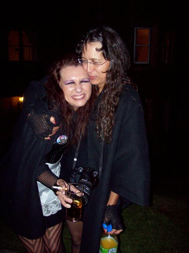 Image © Jochen / TimeWarp 2010