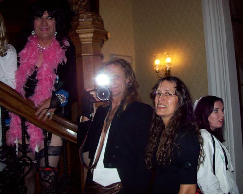 Image © Jochen / TimeWarp 2010