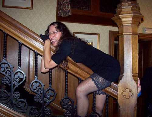 Image © Jochen / TimeWarp 2010