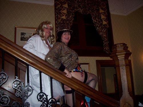 Image © Jochen / TimeWarp 2010