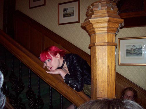 Image © Jochen / TimeWarp 2010