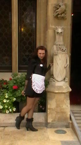 Image © Jochen / TimeWarp 2010