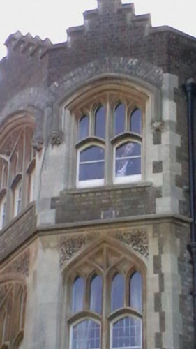 Image © Jochen / TimeWarp 2010