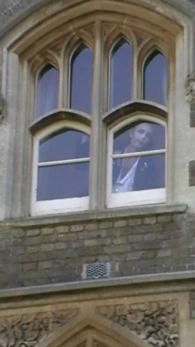 Image © Jochen / TimeWarp 2010