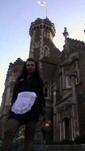 Image © Jochen / TimeWarp 2010