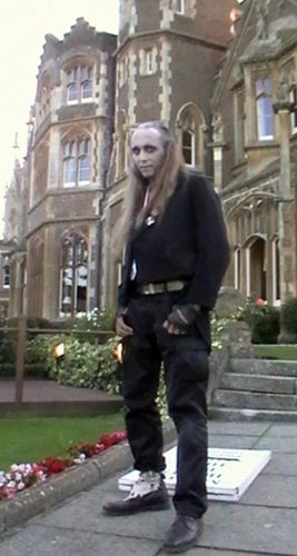 Image © Jochen / TimeWarp 2010