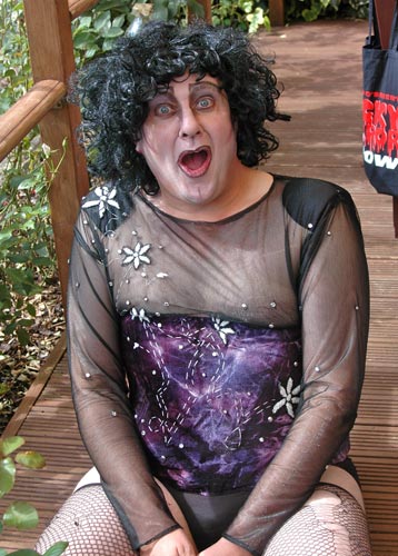 Image © Julien G / TimeWarp 2010