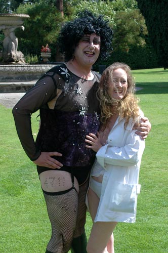 Image © Julien G / TimeWarp 2010