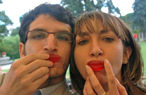 Image © Julien G / TimeWarp 2010