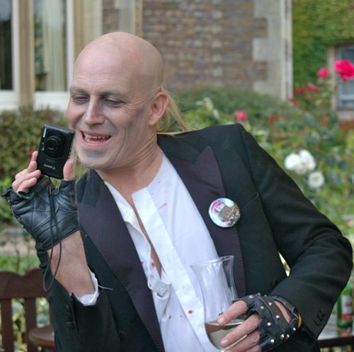 Image © Julien G / TimeWarp 2010