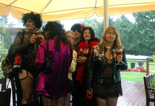 Image © Julien G / TimeWarp 2010