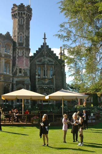 Image © Julien G / TimeWarp 2010