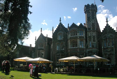 Image © Julien G / TimeWarp 2010