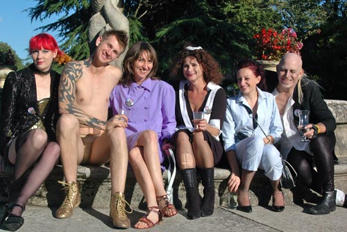 Image © Julien G / TimeWarp 2010