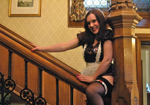 Image © Julien G / TimeWarp 2010