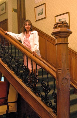 Image © Julien G / TimeWarp 2010