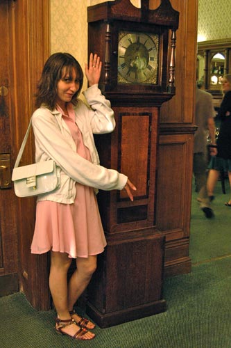 Image © Julien G / TimeWarp 2010