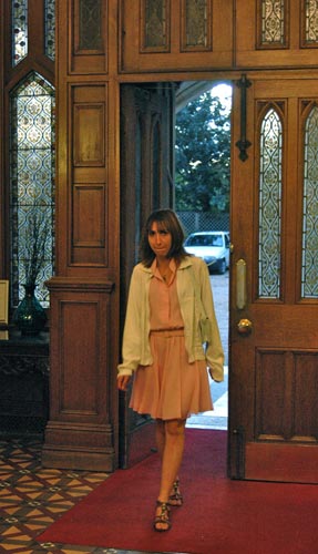 Image © Julien G / TimeWarp 2010