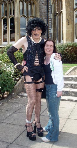 Image © Norman / TimeWarp 2010