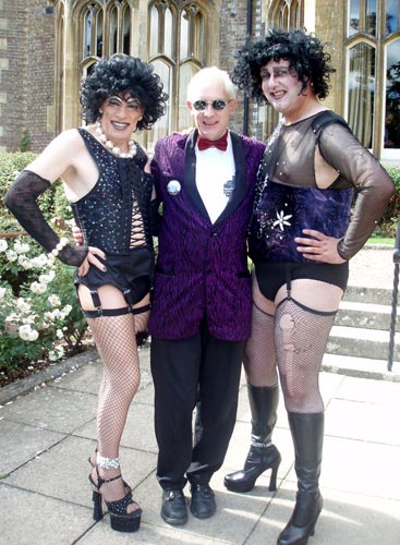 Image © Norman / TimeWarp 2010