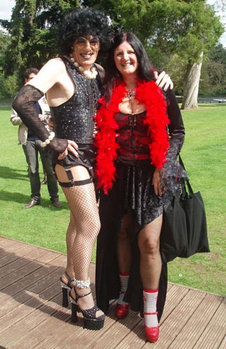 Image © Norman / TimeWarp 2010