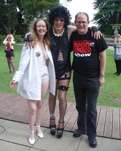 Image © Norman / TimeWarp 2010