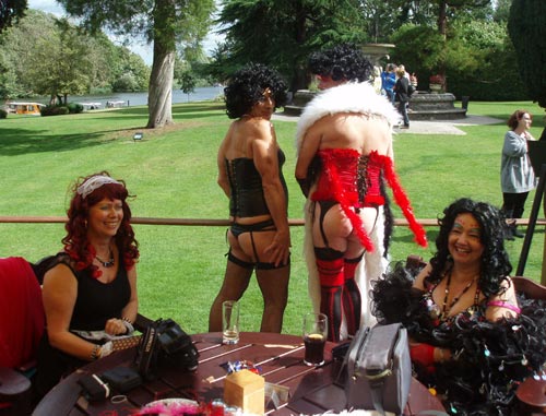 Image © Norman / TimeWarp 2010