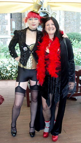 Image © Norman / TimeWarp 2010
