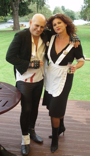 Image © Norman / TimeWarp 2010