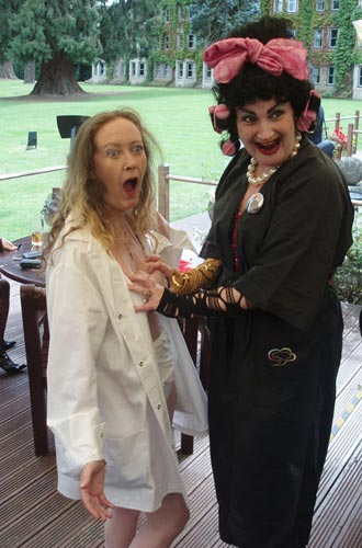 Image © Norman / TimeWarp 2010