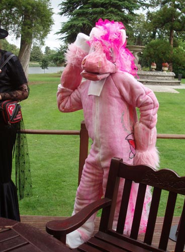 Image © Norman / TimeWarp 2010