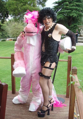 Image © Norman / TimeWarp 2010