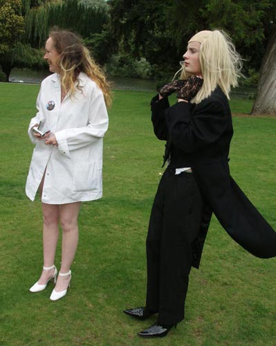 Image © Norman / TimeWarp 2010