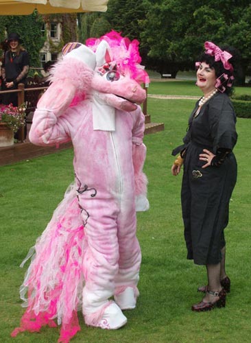 Image © Norman / TimeWarp 2010