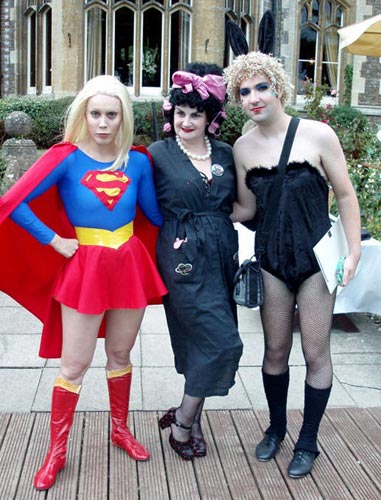 Image © Norman / TimeWarp 2010