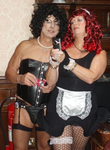 Image © Norman / TimeWarp 2010
