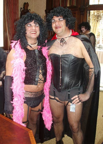 Image © Norman / TimeWarp 2010