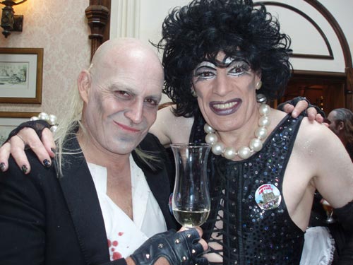 Image © Norman / TimeWarp 2010