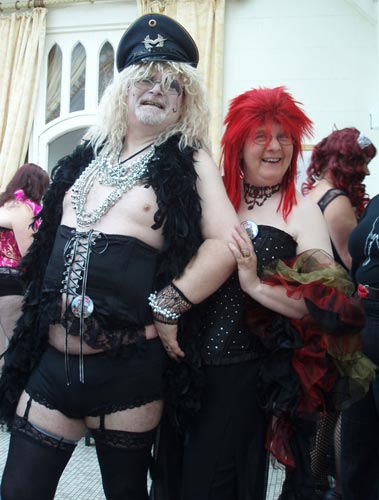 Image © Norman / TimeWarp 2010