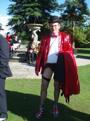 Image © Norman / TimeWarp 2010